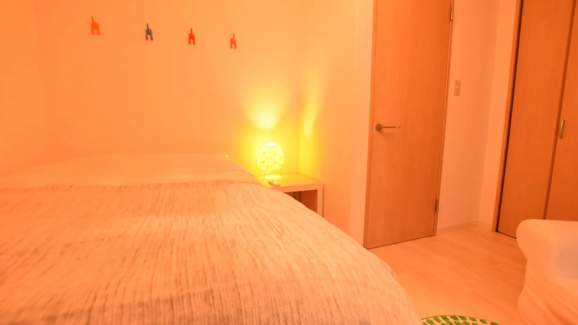 Yokoduna Hostel Osaka